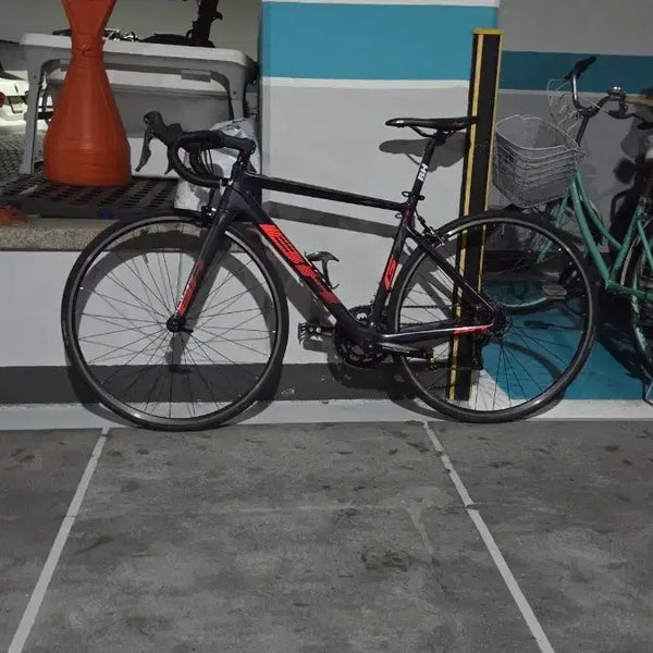 [BUNJANG] BH Full Carbon Road Bike / BH 풀카본 로드자전거