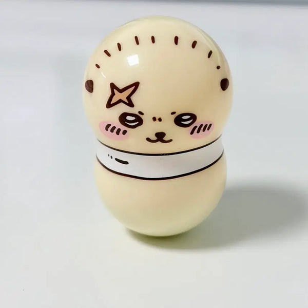 [BUNJANG] Chiikawa Racco Mascot Bobblehead (Sealed) / 치이카와 랏코 마스코트 오뚜기