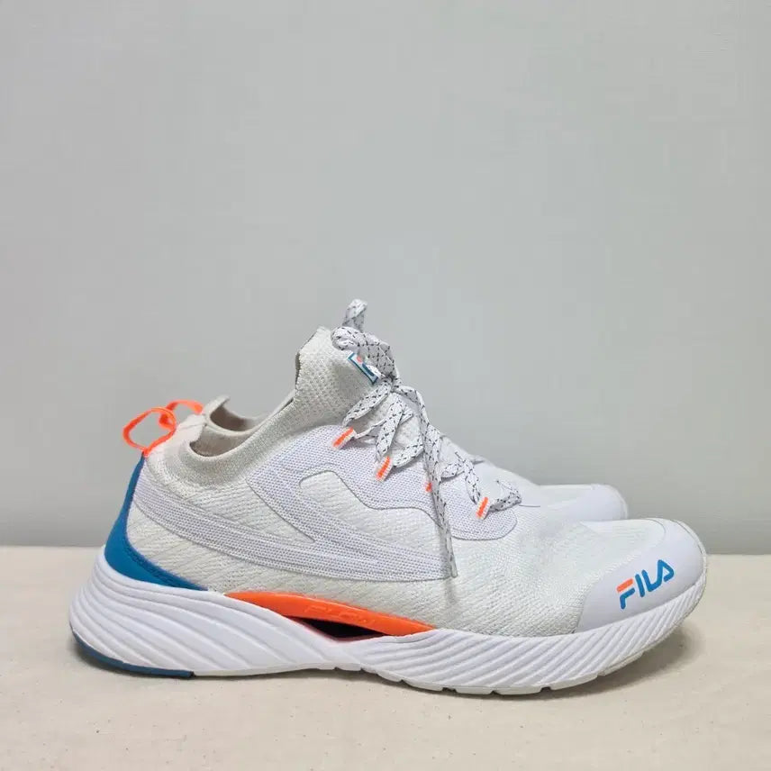 [BUNJANG] FILA RGB Flex Newday Shoes - Size 240 / 240휠라 RGB 플렉스 뉴데이  -1365
