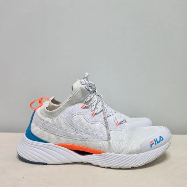 [BUNJANG] FILA RGB Flex Newday Shoes - Size 240 / 240휠라 RGB 플렉스 뉴데이  -1365