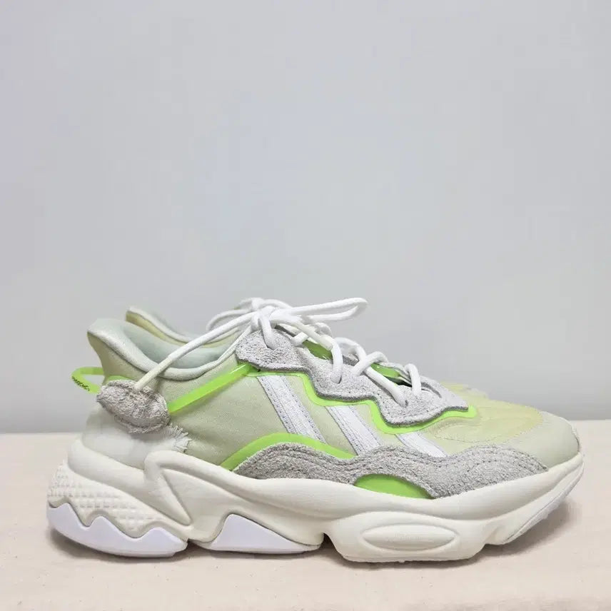 [BUNJANG] Adidas Ozweego 220 / 220아디다스 오즈위고  -1367