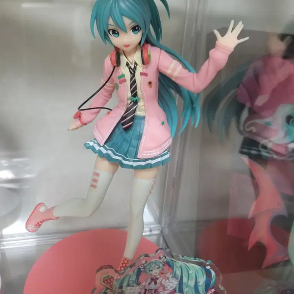 [BUNJANG] Prize Figure Hatsune Miku Ribbon Version / 리본걸미쿠