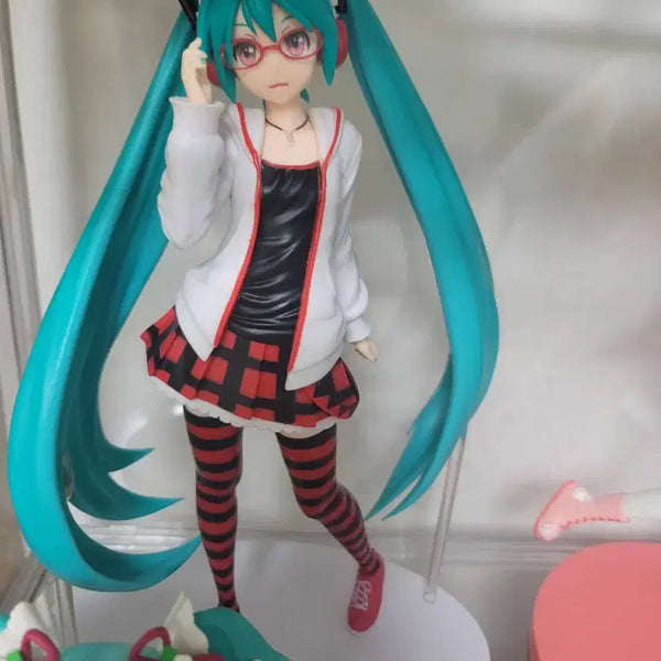 [BUNJANG] Native Michiru Kagemori B-Style 1/4 Scale Figure / 내추럴미쿠