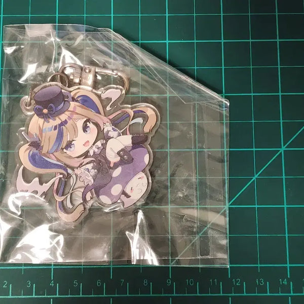[BUNJANG] Irikanna Acrylic Keyring / 아이리칸나 아크릴키링 판매