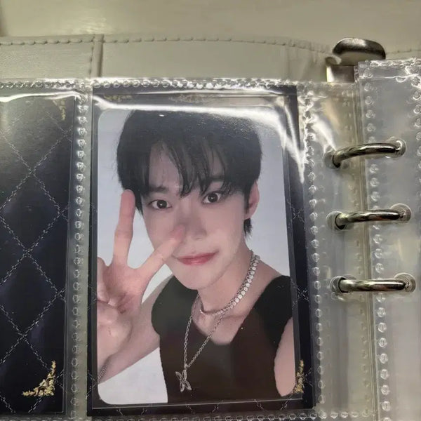 [BUNJANG] Golden Age Everline Doyoung Photocard / 골든에이지 에버라인 도영