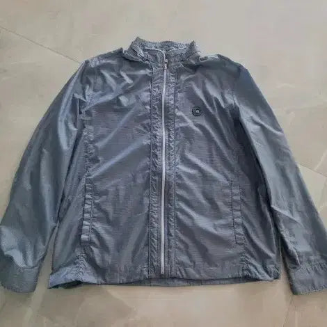 [BUNJANG] Lee Dong Soo Golf Men's Zip-Up Jacket / LEE DONG SOO GOLF 집업 쟈켓