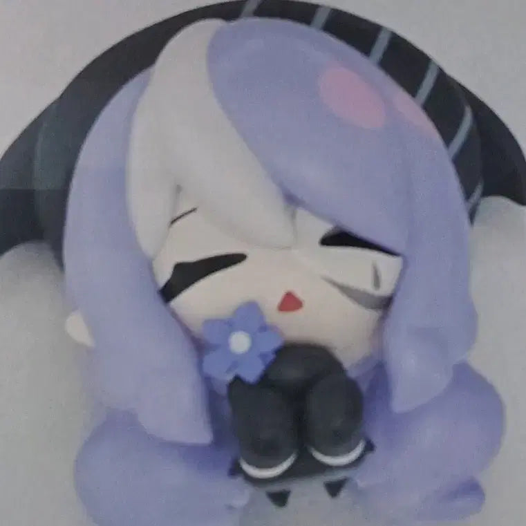 [BUNJANG] Zenless Zone Zero Vivian Banshee Mockingbird Figure / 젠존제 더벤티 비비안 피규어 판매 젠레스 존 제로 모킹버드 비비안 밴시