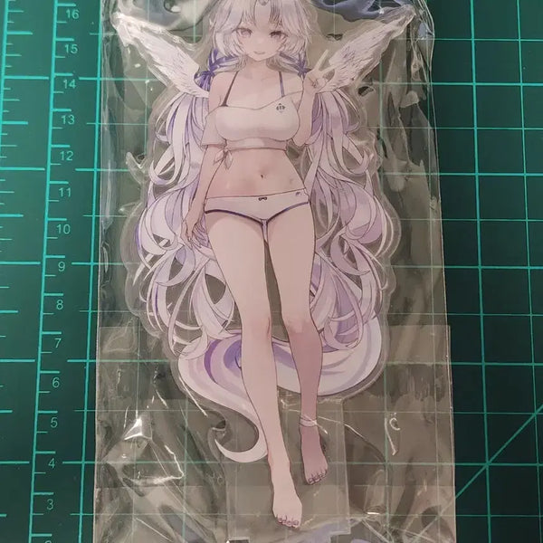 [BUNJANG] Ayatsuno Yuni Acrylic Stand / 아야츠노유니 아크릴스탠드 판매