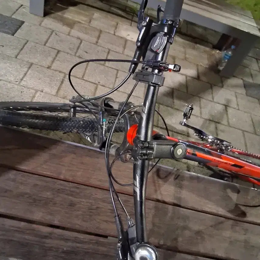 [BUNJANG] Used MTB Bicycle / MTB