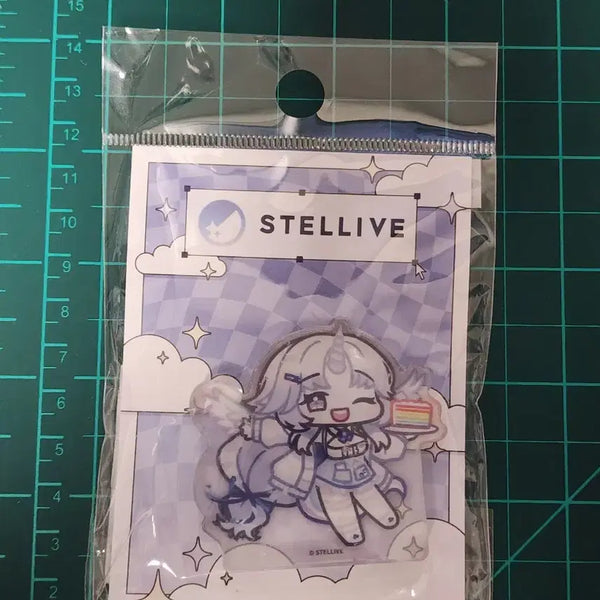 [BUNJANG] Ayatsuno Yuki Aniplus Acrylic Charms / 아야츠노유니 애니플러스 아크릴코롯토 판매