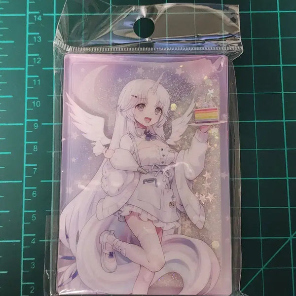 [BUNJANG] Ayatsuno Yuki Aniplus Acrylic Glitter Stand / 아야츠노유니 애니플러스 아크릴글리터 판매