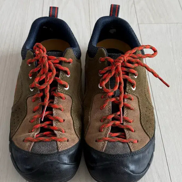 [BUNJANG] Keen Jasper Shoes Size 270 / 킨 재스퍼 신발 270사이즈