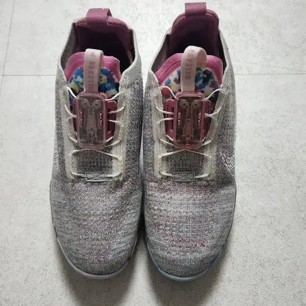 [BUNJANG] Nike Air VaporMax Flyknit 2020 230mm / 나이키 에어 베이퍼맥스 플라이니트 2020 230mm