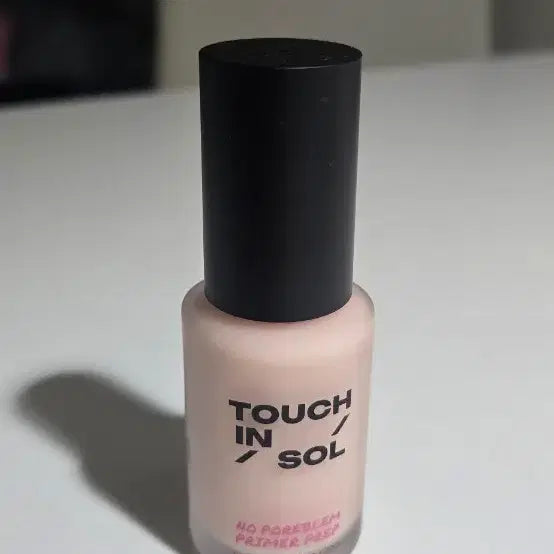 [BUNJANG] Touch in Sol No Poreblem Primer / 터치인솔 노 포어블렘 프라이머