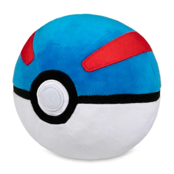 [BUNJANG] Banpresto Monster Ball Plush / 포켓몬스터 몬스터볼 봉제인형 / 서브컬쳐 포케센 방꾸템 반프레스토