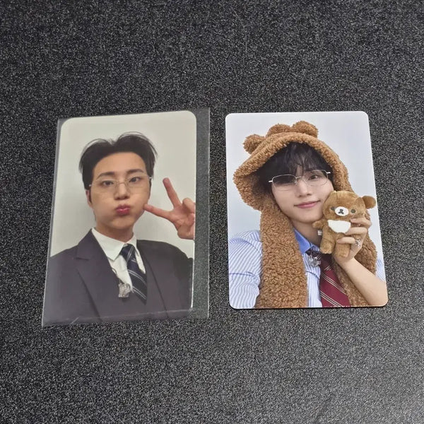 [BUNJANG] Day6 Young K Aladdin + Sweet Potato Bundle Set / 데이식스 영케이 YOUNGEST 알라딘+코구마 세트 판매
