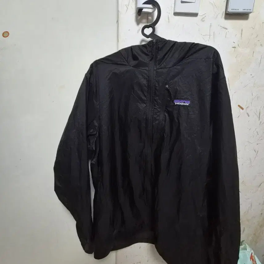 [BUNJANG] Patagonia Windbreaker Jacket / 파타고니아 바람막이