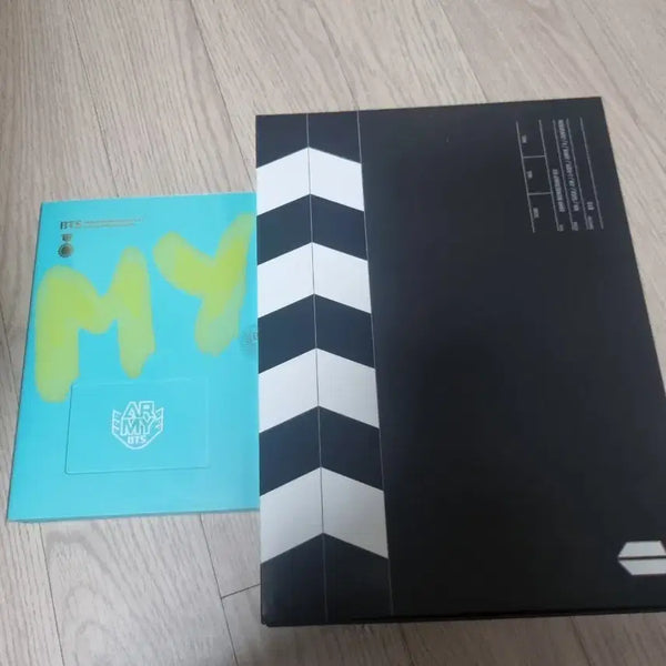 [BUNJANG] BTS ARMY Membership Kit 3rd & 6th Full Set Bundle / 방탄 3기 아미키트 6기 아미키트 풀셋 일괄양도 . bts