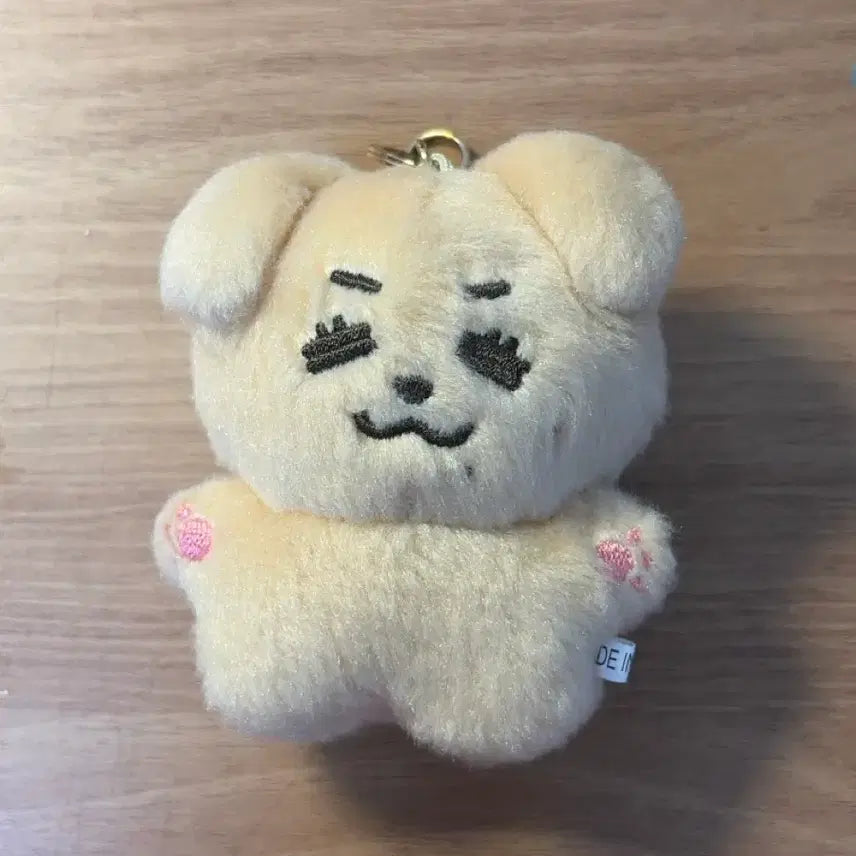 [BUNJANG] &team Maki Makkumi Doll / 앤틴 마키 맠절미 인형 &team