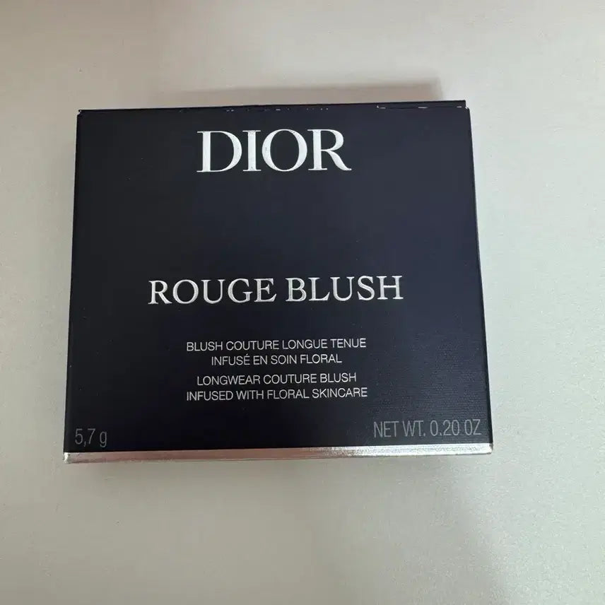 [BUNJANG] Dior Rouge Blush 388 Triomphe Blusher / 디올 루즈 블러쉬 388 트리옹프 블러셔