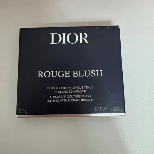 [BUNJANG] Dior Rouge Blush 388 Triomphe Blusher / 디올 루즈 블러쉬 388 트리옹프 블러셔