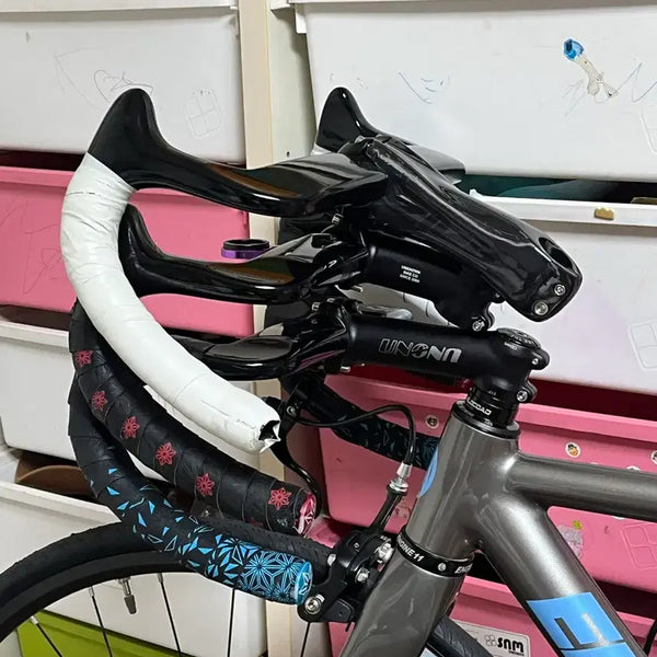 [BUNJANG] Ali Bunchbar 33/35/37 + San Marco Saddle Set / 알리 번치바 33/35/37 + 산마 안장 판/대/교 브레이크 있음