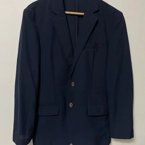 [BUNJANG] 100 CHESTER Tailored Blazer Jacket / 100 CHESTER 블레이저 테일러드 자켓 정품