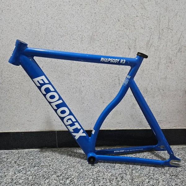 [BUNJANG] Ekolojiks R3 Frame Size S / 진짜 급처!! 에콜로직스 r3 프레임 급처