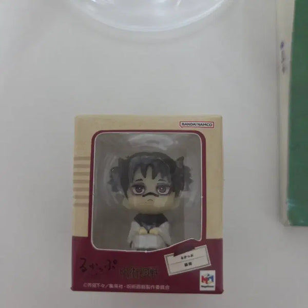 [BUNJANG] Chosou Mini Look-up (Display Only) / 단순 전시) 쵸소우 미니 룩업