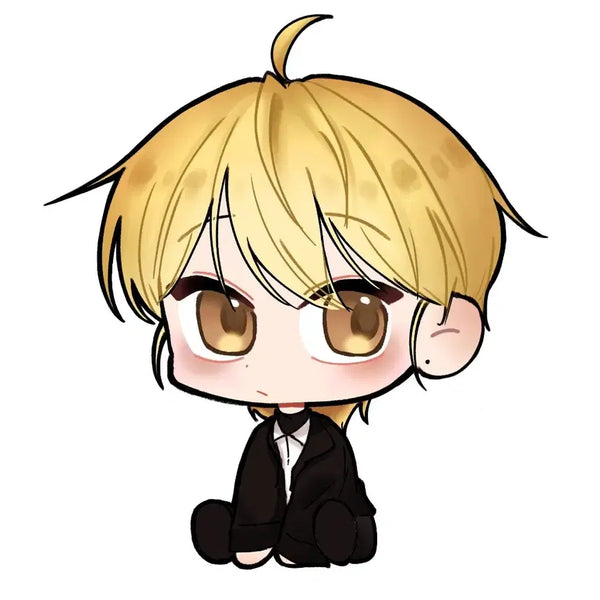 [BUNJANG] Random Gacha Commission / 랜덤가챠커미션