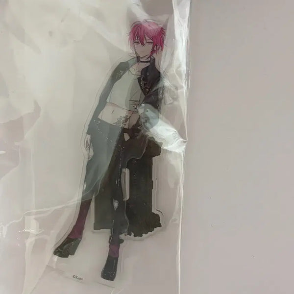 [BUNJANG] Dear Vocalist Dearbo Leo Acrylic Stand / 디어보컬리스트 디어보 레오도 아크릴스탠드