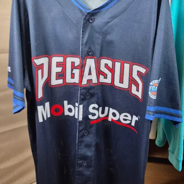 [BUNJANG] STIZ Pegasus Basketball Jersey 2XL / STIZ 페가수스 농구 유니폼 2XL