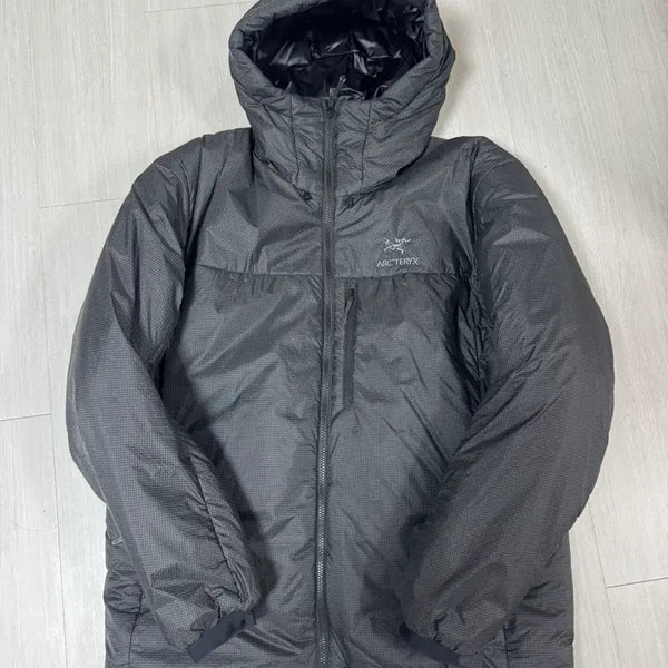 [BUNJANG] Arc'teryx Nuclei SV Parka L / 아크테릭스 누클리아이 sv 파카 L