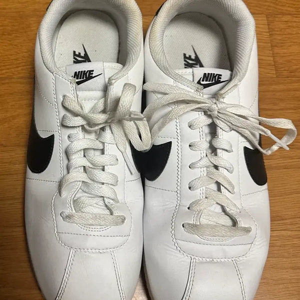 [BUNJANG] Nike Cortez Sneakers / [285] 나이키 코르테즈