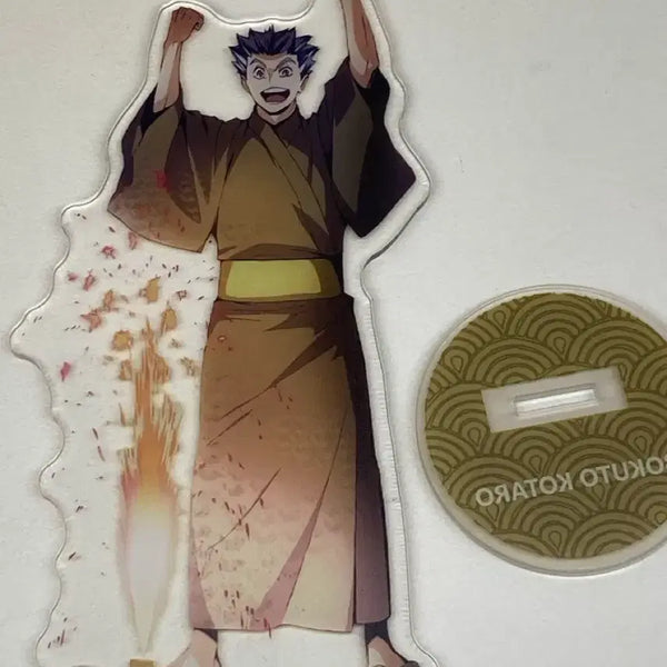 [BUNJANG] Bokuto Festival Acrylic Stand / 보쿠토 축제 아크릴