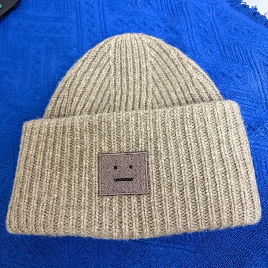 [BUNJANG] Acne Studios Beanie / 아크네스튜디오 비니