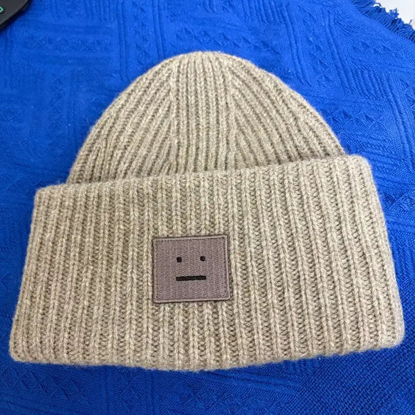 [BUNJANG] Acne Studios Beanie / 아크네스튜디오 비니