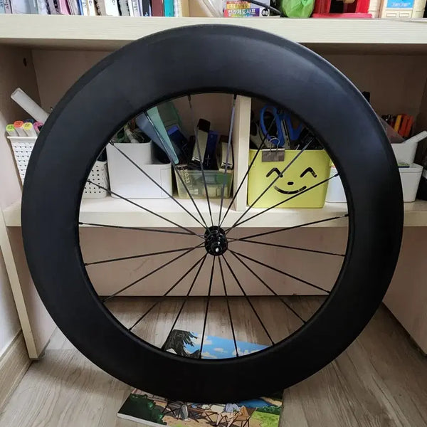 [BUNJANG] CSC 88mm Carbon Rims / csc 88림 판매합니다