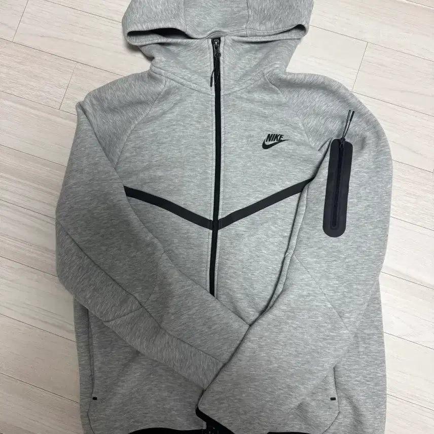 [BUNJANG] Nike Tech Fleece Tracksuit Set / 나이키 테크팩 판매