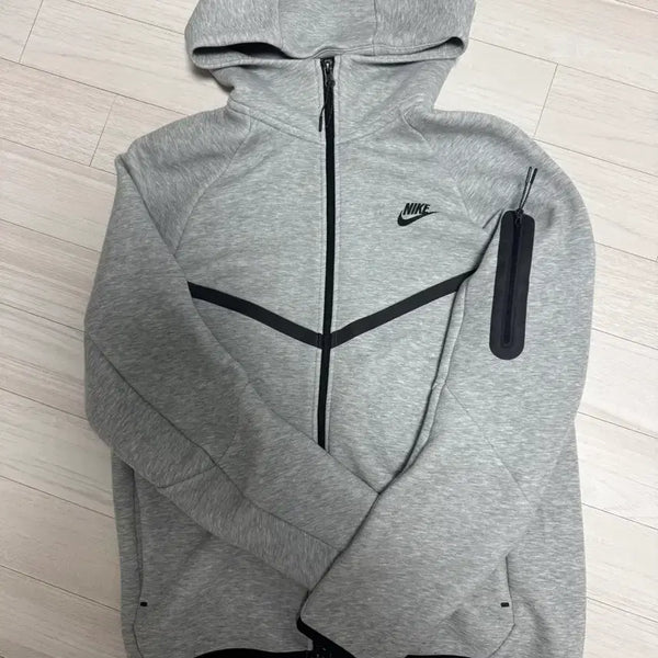 [BUNJANG] Nike Tech Fleece Tracksuit Set / 나이키 테크팩 판매