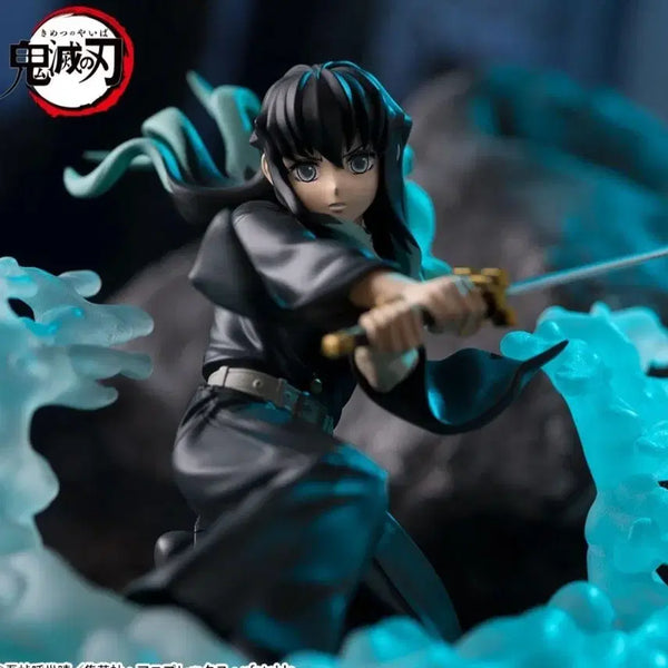 [BUNJANG] Tokito Muichiro Figure - Demon Slayer / 토키토 무이치로 피규어-귀멸의 칼날