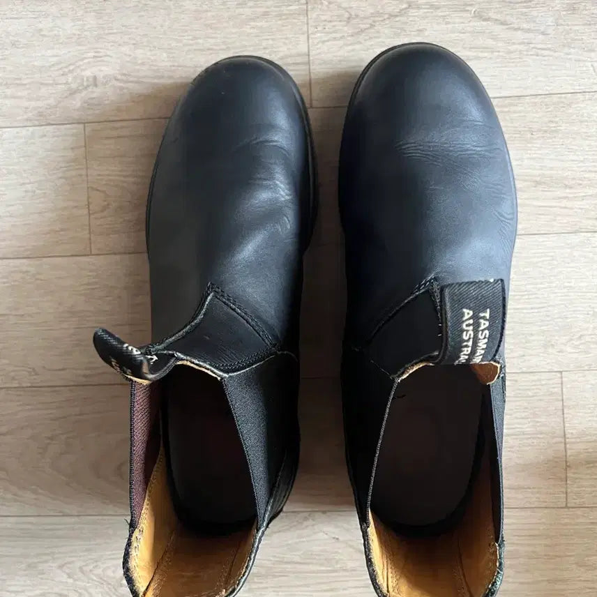 [BUNJANG] Blundstone 510 Chelsea Boots Size 8.5 / 블런드스톤 510 첼시부츠 사이즈 8.5