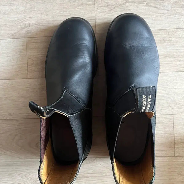 [BUNJANG] Blundstone 510 Chelsea Boots Size 8.5 / 블런드스톤 510 첼시부츠 사이즈 8.5