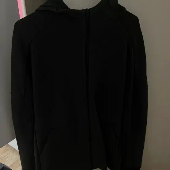 [BUNJANG] Adidas Zip-Up Hoodie (Size S) / 아디다스 후드집업 s