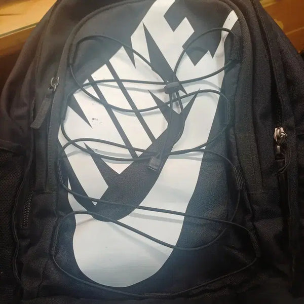 [BUNJANG] Nike Backpack Bag / 나이키 백팩 가방