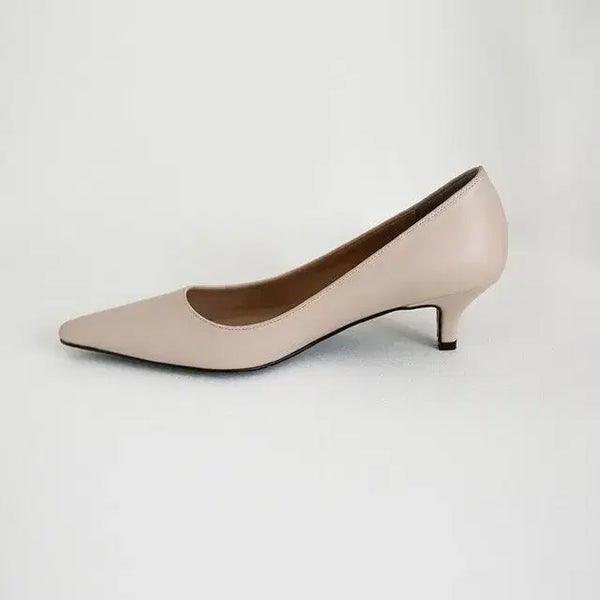 [BUNJANG] Grayroom Stiletto Heels (Size 245) / 그레이룸 스틸레토힐 245