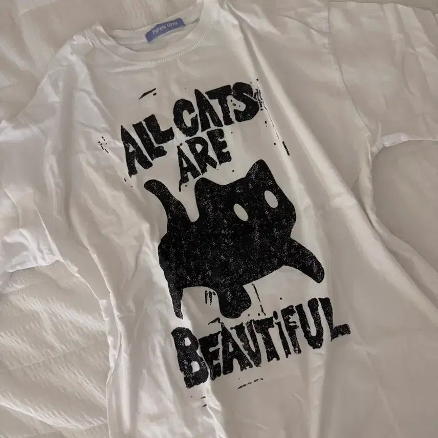 [BUNJANG] Vintage T-Shirt / 빈티지 반팔 반팔티
