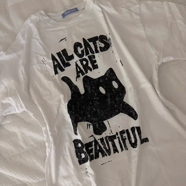 [BUNJANG] Vintage T-Shirt / 빈티지 반팔 반팔티