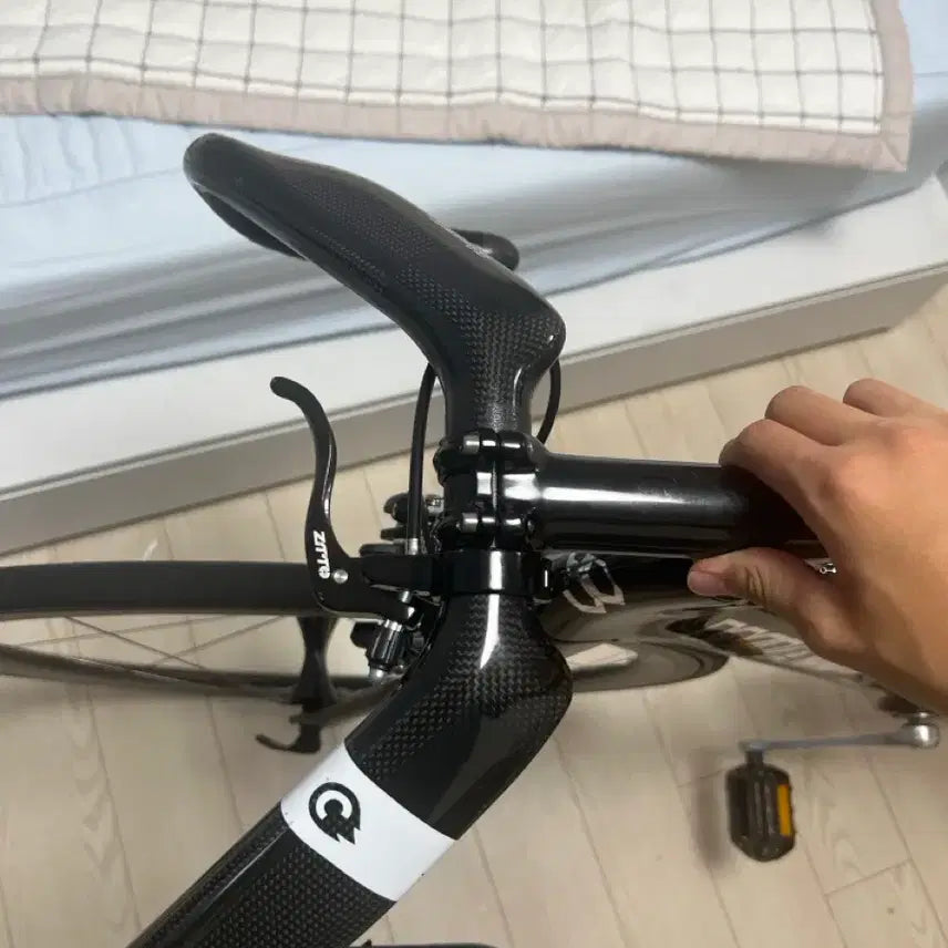 [BUNJANG] Comete Track Bike Size 36 / 코메트 트랙바 36사이즈 판매