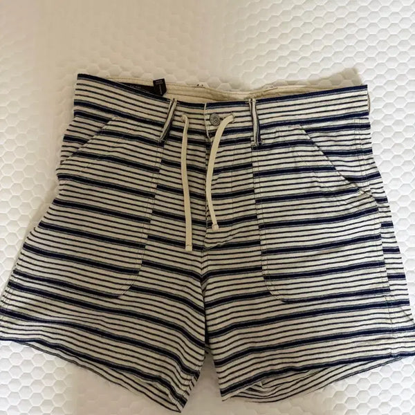 [BUNJANG] RRL Shorts / 더블알엘 RRL 반바지